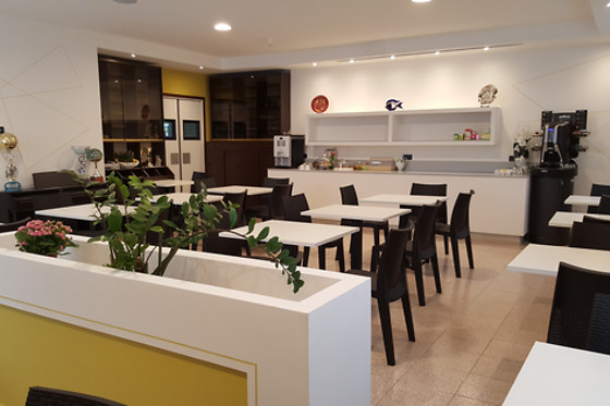 Hotel San Marco - photo 3