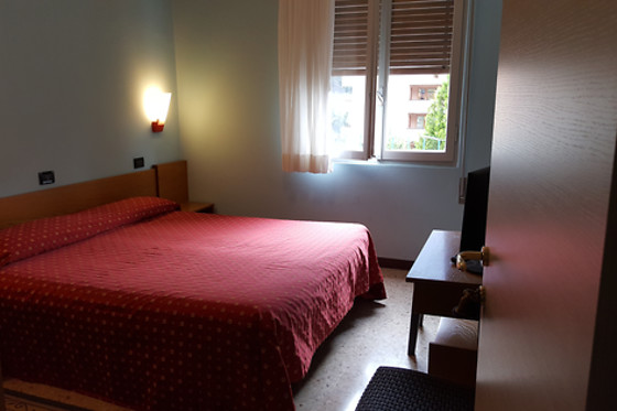 Hotel San Marco - photo 2