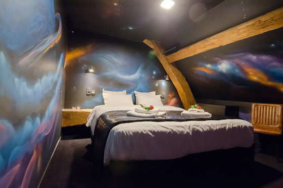 River Lodge Maredsous - photo 2