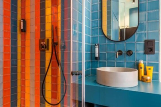 P6 Antwerp Hotel - photo 6