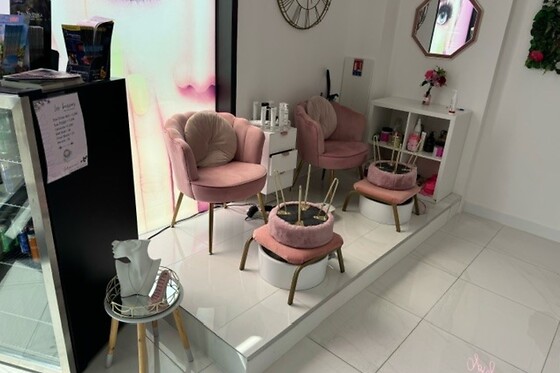Cinq beautés - photo 4