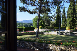 Hotel Fattoria Belvedere