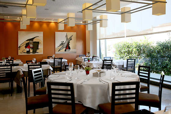 HOTEL CLASS VALLS - photo 4