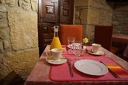 HOTEL ARGANZON PLAZA