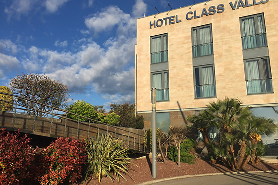 HOTEL CLASS VALLS - photo 6
