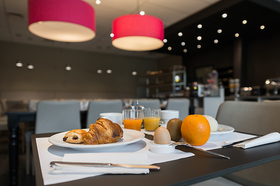 Séjour pour deux à l'Hotel Expo*** à Laeken (Bruxelles)