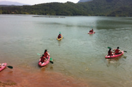 MOSENPARK