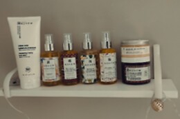 Mes rituels bien-être