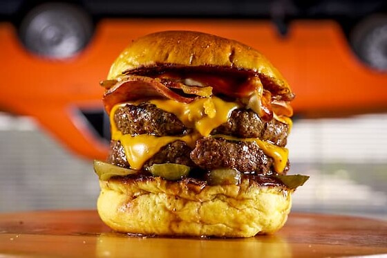 Copacabana Beer Garden - photo 1