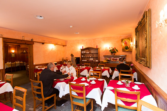 Hotel Walser - photo 5