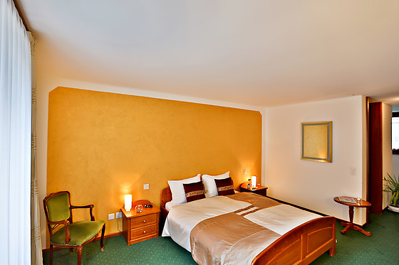 Hotel Walser - photo 11