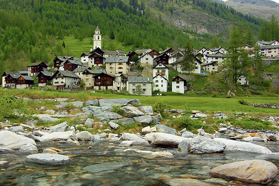 Hotel Walser - photo 13