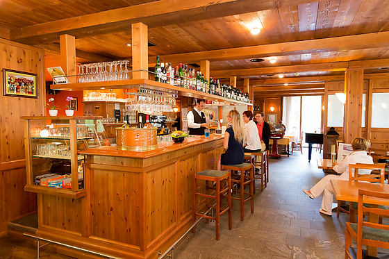 Hotel Walser - photo 15