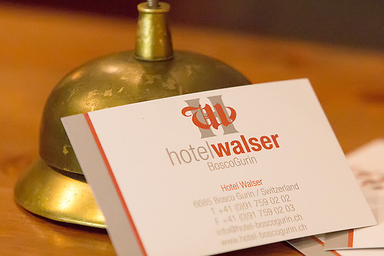 Hotel Walser - photo 16