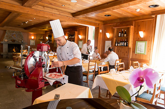 Hotel Walser - photo 3