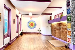 DHARMA YOGA