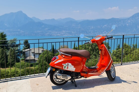 Peschiera Rent srl - photo 0