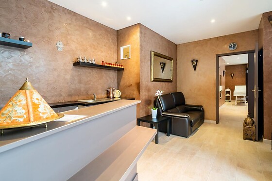 Hammam Trèfles du Pré - photo 10