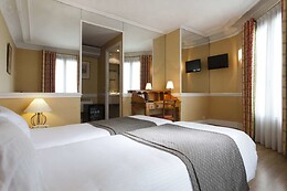 Online Booking EPS