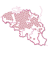 Romantisch dineren