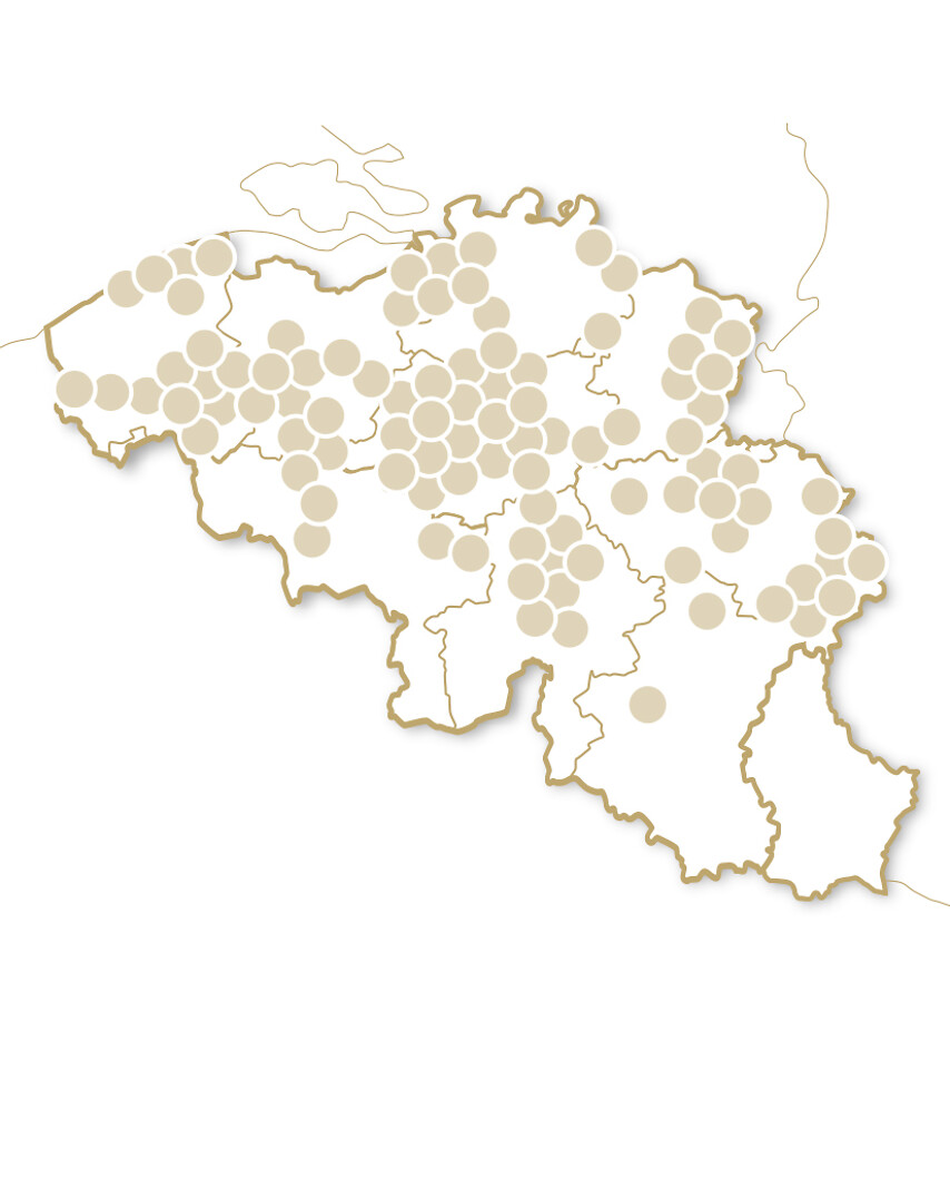 Duizend & één droomnachten