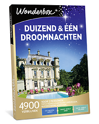 Duizend & één droomnachten