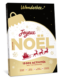 Joyeux Noël Exception