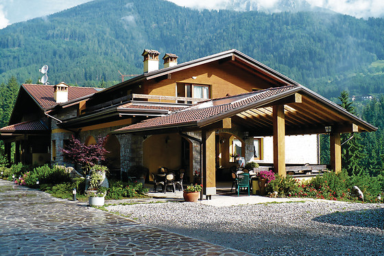 Albergo Ristorante Gabà - photo 7