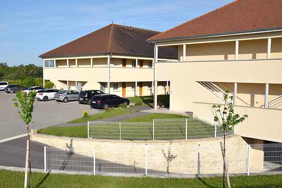 Hôtel des sources - photo 0