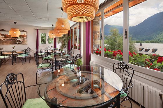 HOTEL BOUTIQUE MEDIODIA - photo 9