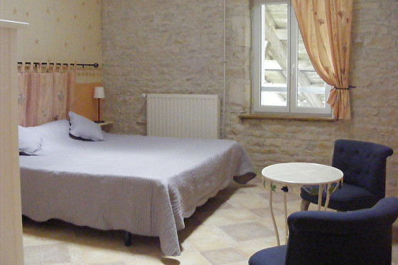 Logis de la Venise Verte - photo 1
