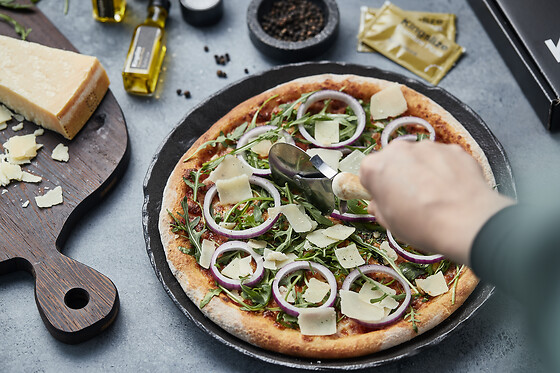 Kingslize Premium Pizza Aalst - photo 1
