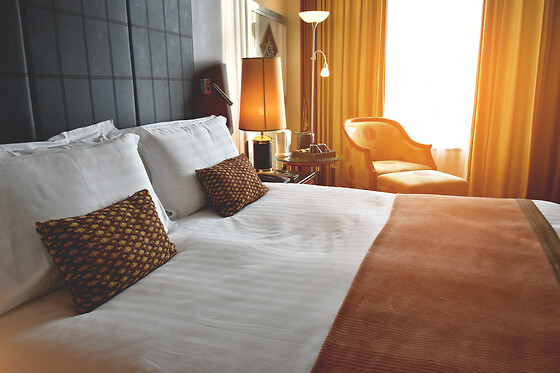 Week-end cocooning