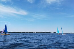 haddock watersport