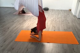 OM YOGA Valérie STUDIO EYSINES