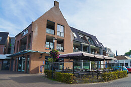 Brasserie Lekker Gewoën