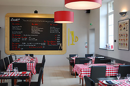 École de Bouchala