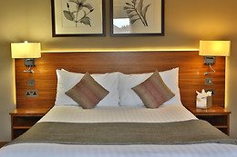 Best Western Palm Hotel