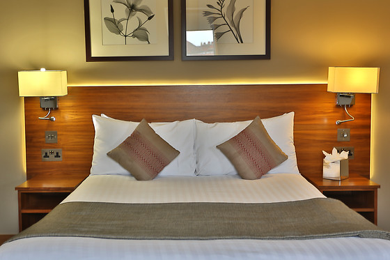 Best Western Palm Hotel - photo 0