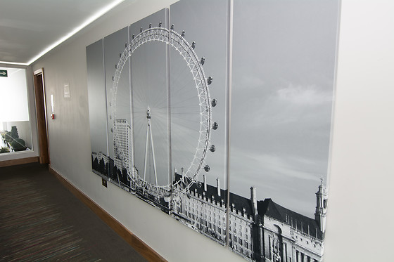 Best Western Palm Hotel - photo 4