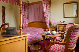 Le Prieuré