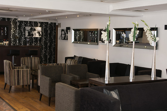 Best Western Palm Hotel - photo 1