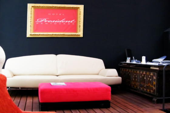 President Pantovcak Zagreb - photo 10