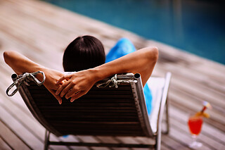 Wellnessweekend