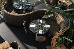 Restaurant Vinck