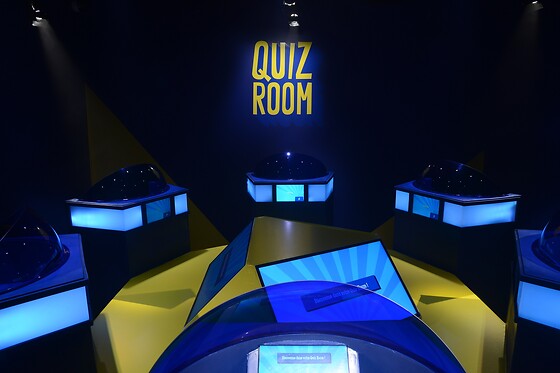 Quiz Room Rennes - photo 0