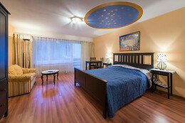 Badehotel Salina Maris****