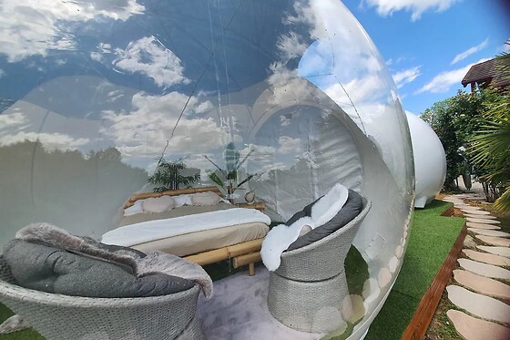 Bali bulle - photo 1