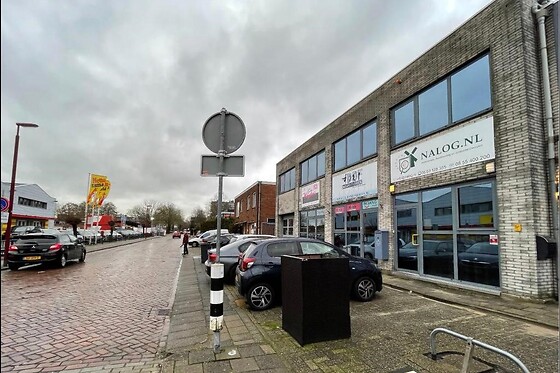 Vila Roosendaal - photo 1