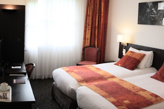 Online Booking EPS - photo 4